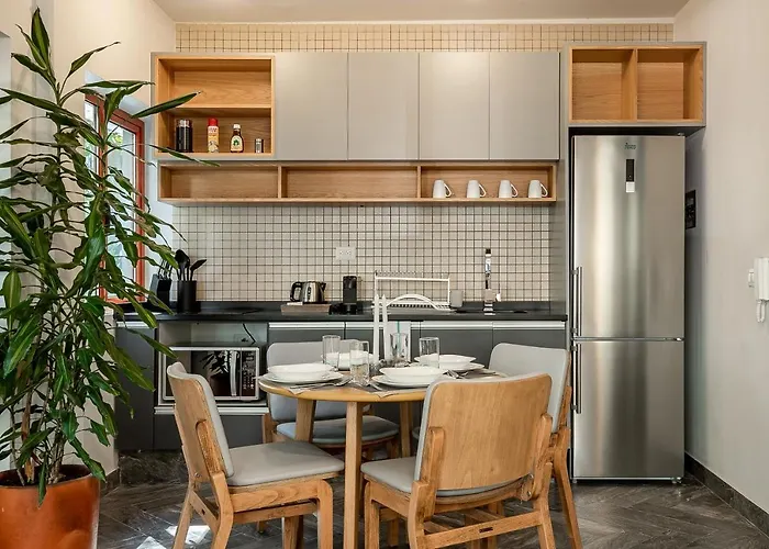 Apartment Beautiful New, Modern In La Condesa! Mexico City