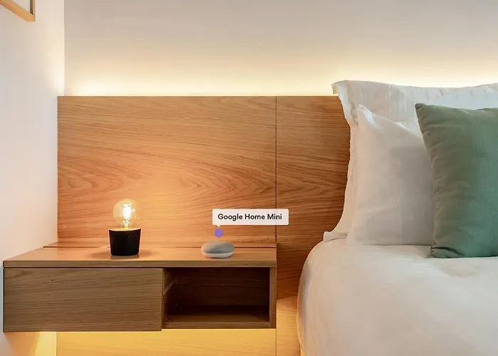 Apartment Beautiful New, Modern In La Condesa! *