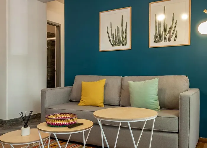 Beautiful New, Modern In La Condesa! Apartment Mexico City