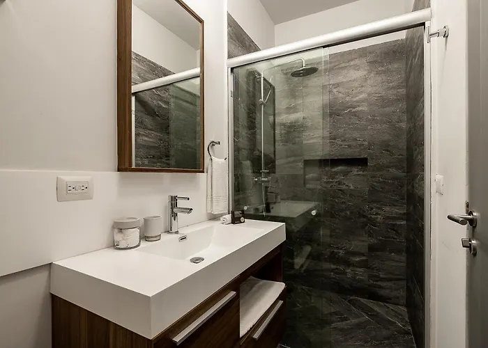 Beautiful New, Modern In La Condesa! Apartment *