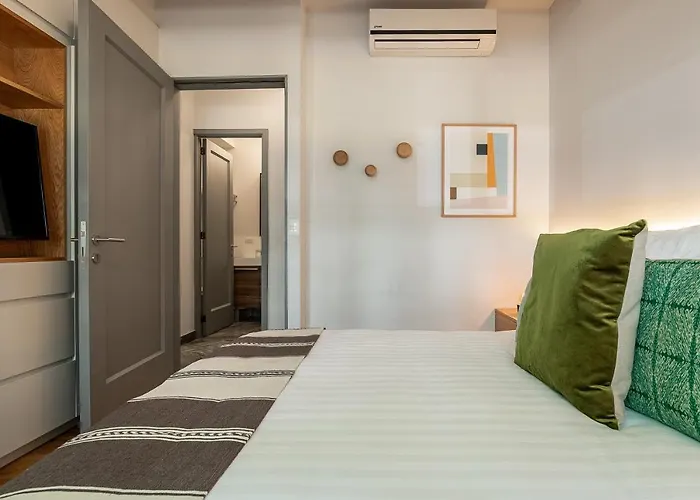 Apartment Beautiful New, Modern In La Condesa!